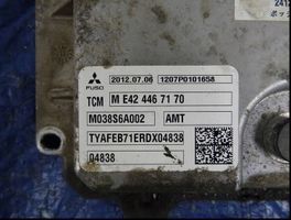 Mitsubishi Canter Galios (ECU) modulis M038S6A002