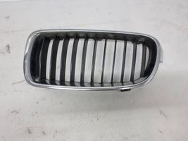 BMW 1 F20 F21 Atrapa chłodnicy / Grill 7255411