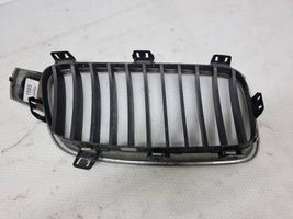 BMW 1 F20 F21 Atrapa chłodnicy / Grill 7255411