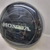 Honda CR-V Boulon de roue de secours 75590-S9AX-J110-20