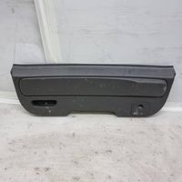 Chevrolet Spark Set rivestimento portellone posteriore/bagagliaio 95034567