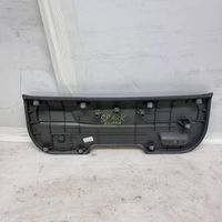 Chevrolet Spark Set rivestimento portellone posteriore/bagagliaio 95034567