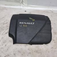 Renault Clio III Couvercle cache moteur 8200587307