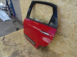 Fiat 500L Rear door 