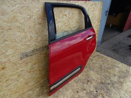 Fiat 500L Rear door 