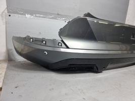 Cupra Formentor Rivestimento della parte inferiore del paraurti posteriore 5FF807521A