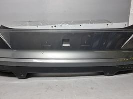 Cupra Formentor Rivestimento della parte inferiore del paraurti posteriore 5FF807521A