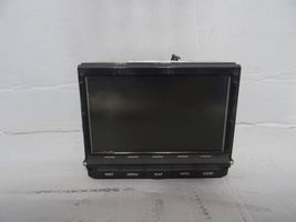 Subaru Legacy Panel / Radioodtwarzacz CD/DVD/GPS 86281AG200