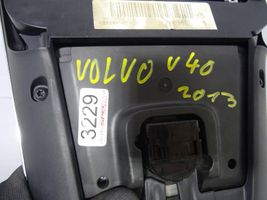 Volvo V40 Unité de contrôle climatique 