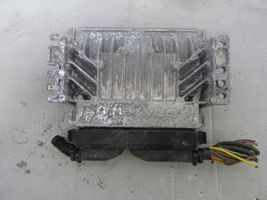 Mini One - Cooper R50 - 53 Sterownik / Moduł ECU 7557395