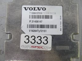 Volvo V40 Turvatyynyn ohjainlaite/moduuli P31406147