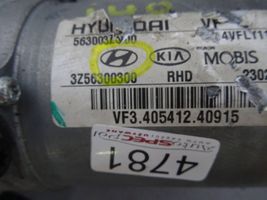 Hyundai i40 Коробка воздушного фильтра 56300-3Z300