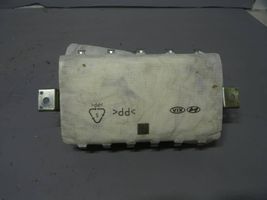 KIA Venga Poduszka powietrzna Airbag pasażera 84530-1P000