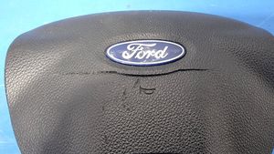 Ford Focus Ohjauspyörän turvatyyny 4M51A042B85DF