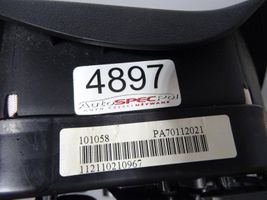 Peugeot Bipper Airbag de volant 07355265260