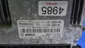 Ford Focus Другие блоки управления / модули CV61-12A650-AMG
