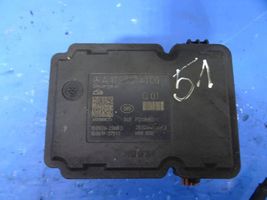 Mercedes-Benz C W204 Pompe ABS A1724314312