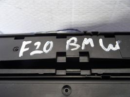 BMW 1 F20 F21 Centralina del climatizzatore 9207197