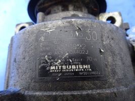 Mitsubishi ASX Ilmastointilaitteen kompressorin pumppu (A/C) 7813A330