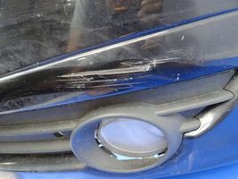 Opel Corsa D Zderzak przedni 13273522