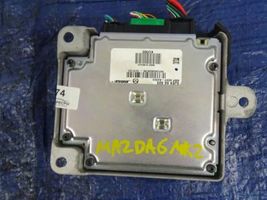 Mazda 6 Amplificatore GJE866920