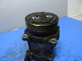 Seat Alhambra (Mk1) Compressore aria condizionata (A/C) (pompa) 7M0820803P