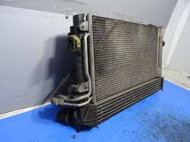 Seat Ibiza IV (6J,6P) Radiateur de refroidissement 6R0121253A