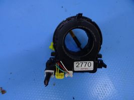 Mazda CX-5 Bague collectrice/contacteur tournant airbag (bague SRS) KD4966CS0A