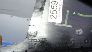 Volvo V40 Altro elemento di rivestimento della portiera posteriore 31391187