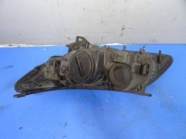 Saab 9-3 Ver2 Phare frontale 1LL009606