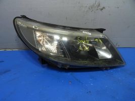 Saab 9-3 Ver2 Phare frontale 1LL009606