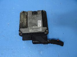 Dodge Journey Sterownik / Moduł ECU 0281014576