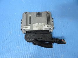 KIA Ceed Engine control unit/module 39114-27345