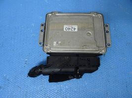 KIA Ceed Calculateur moteur ECU 39114-27345