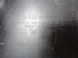 KIA Picanto Zderzak przedni 86532-G6bA0