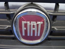 Fiat Ducato Front bumper upper radiator grill 1318035070