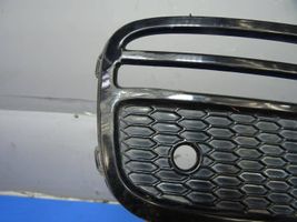 KIA Ceed Modanatura della barra di rivestimento del paraurti anteriore 86662-A2610