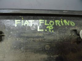Fiat Fiorino Передняя отделка дверей (молдинги) 1308832070