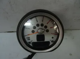 Mini One - Cooper Coupe R56 Tachimetro (quadro strumenti) 9178743