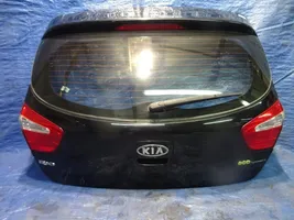 KIA Rio Takaluukun/tavaratilan kansi 