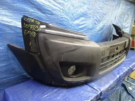 Citroen Jumpy Front bumper 1497585077