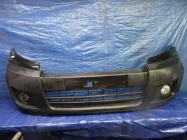 Citroen Jumpy Front bumper 1497585077