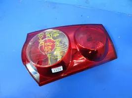 KIA Picanto Lampa tylna 