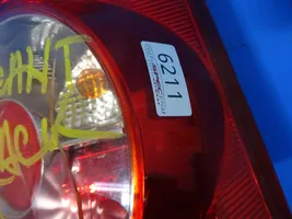 KIA Picanto Lampa tylna 