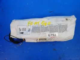 Fiat 500 Airbag laterale 00017148180