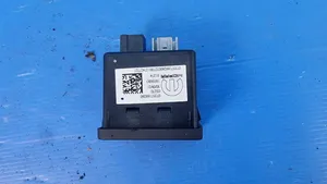 Fiat Tipo USB-pistokeliitin 07357169260