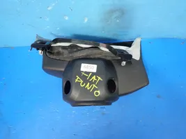 Fiat Grande Punto Garniture de colonne de volant 7354174420