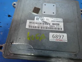 Jeep Compass Centralina/modulo motore ECU P68027171AC