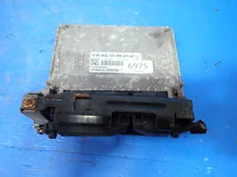 Volkswagen Polo V 6R Calculateur moteur ECU 03E906023AR