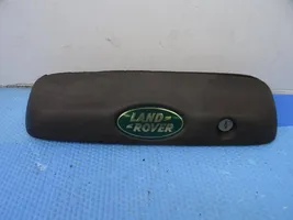 Land Rover Freelander Bouton interrupteur ouverture du coffre 